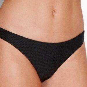 Seafolly Women's La Luna Hipster Bikini Bottoms new without tag
